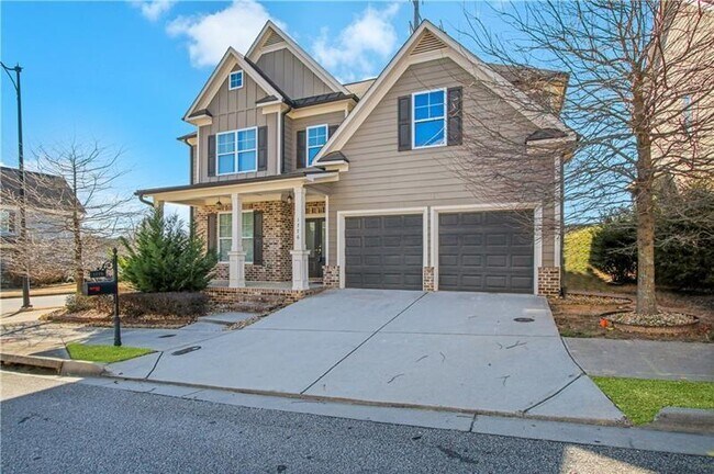 Foto del edificio - 1776 Westmoreland Ln NW