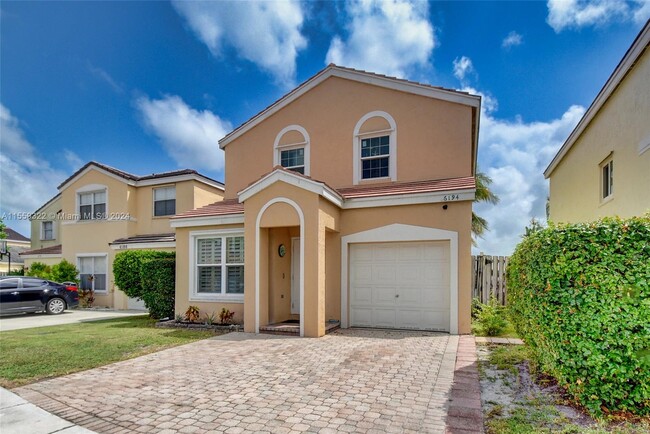 Building Photo - 6194 Buena Vista Dr