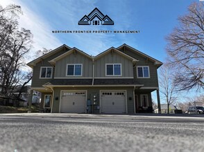 Building Photo - 218 E Whitman Dr