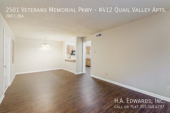 Foto del edificio - 2501 Veterans Memorial Pkwy
