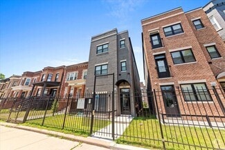 Building Photo - 6622 S University Ave