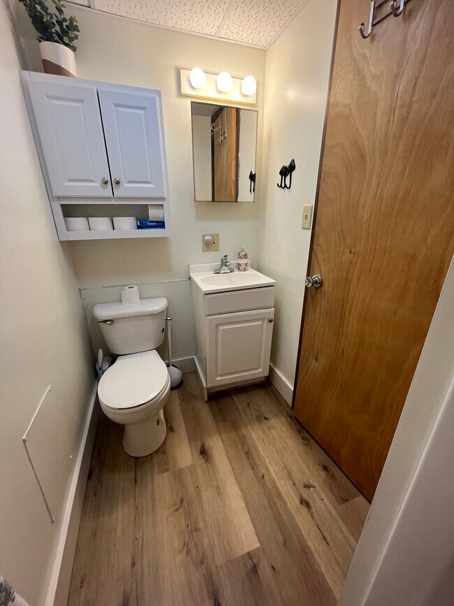 Foto del edificio - 20 1/2 Fern St