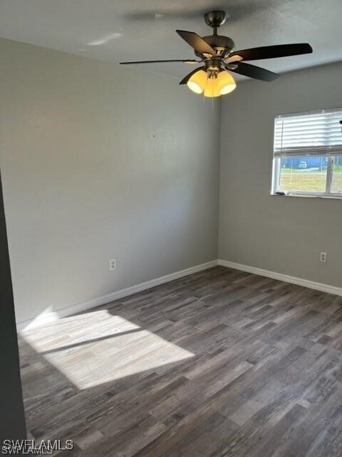 Foto del edificio - 5019 SW 16th Pl