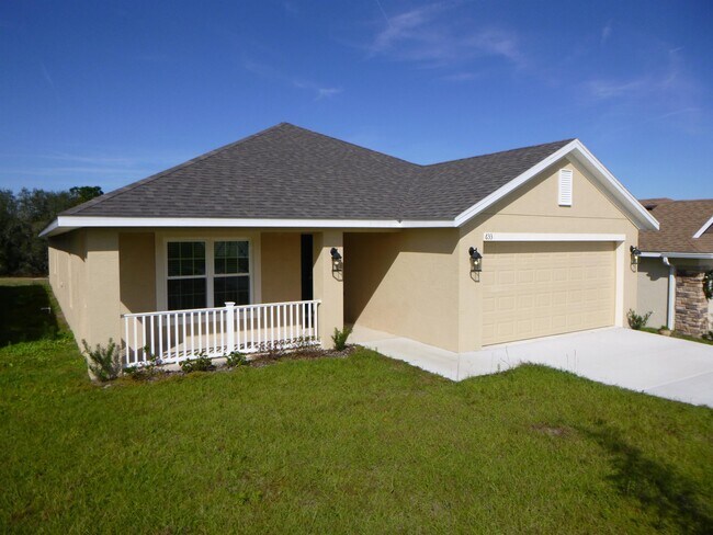 Building Photo - 633 W Rexford Dr