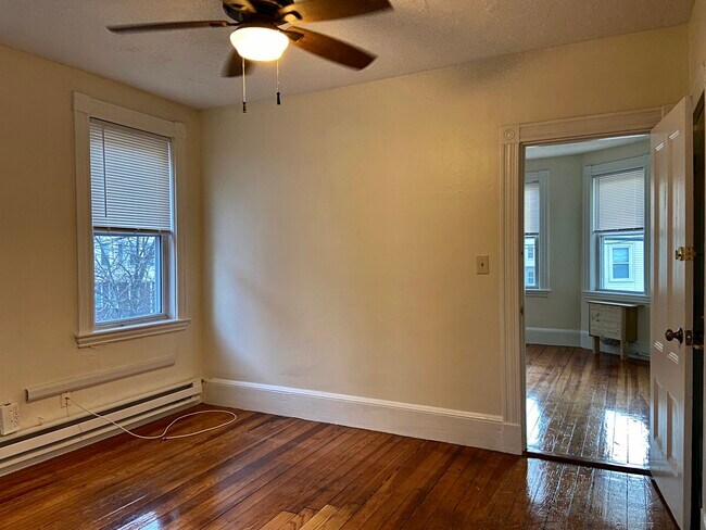 Foto del edificio - 257 Beacon St
