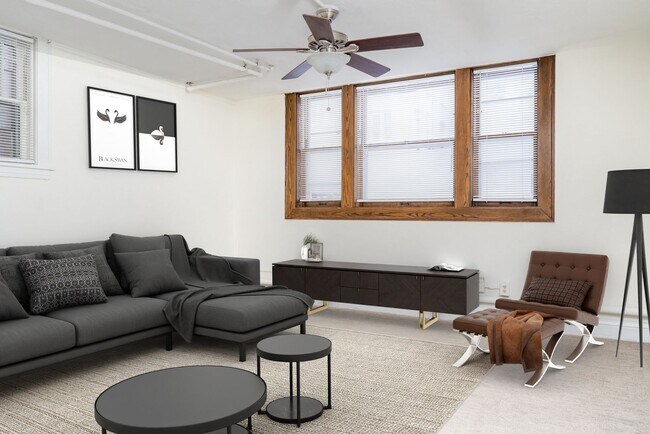 Foto del interior - 1910 1st Ave S