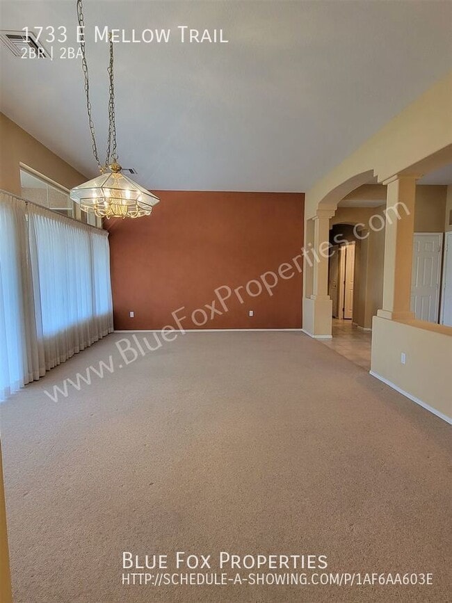 Building Photo - 2 Bedroom, 2 Bathroom home Rancho Vistoso ...
