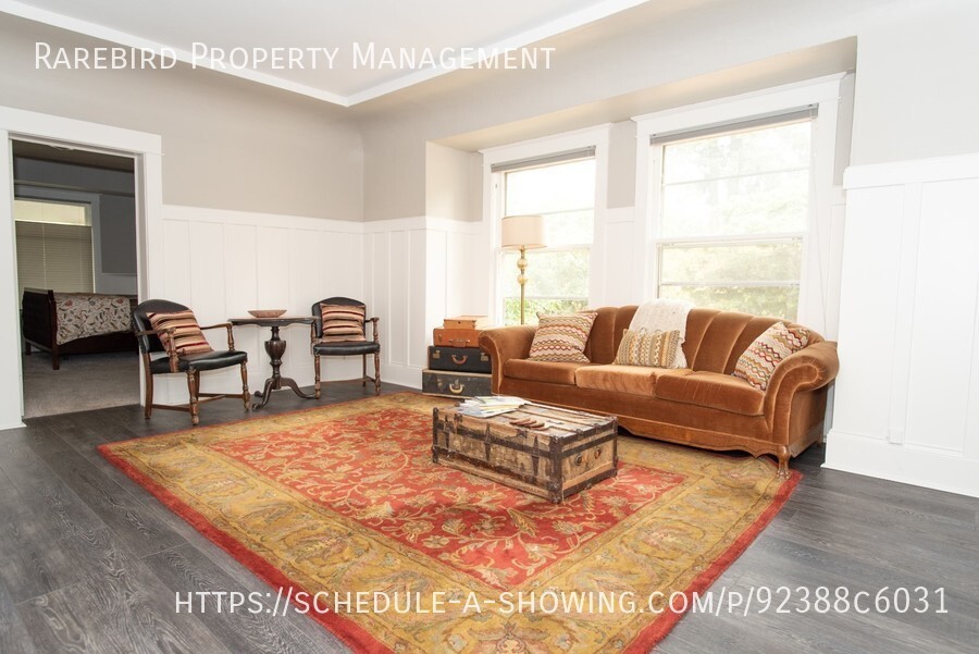 Primary Photo - Charming 1 bedroom fo rent in NE Portland!