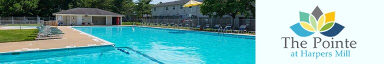 The Pointe at Harpers Mill