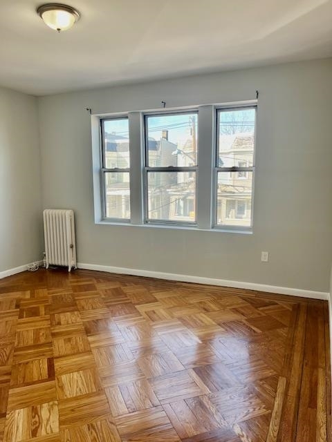 Foto del edificio - 84 W 25th St