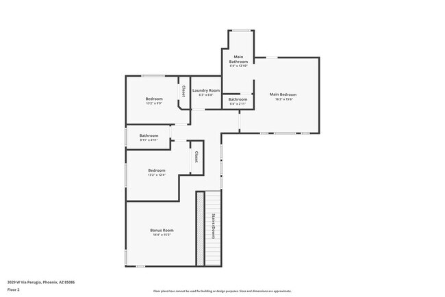 Building Photo - 3029 W Via Perugia