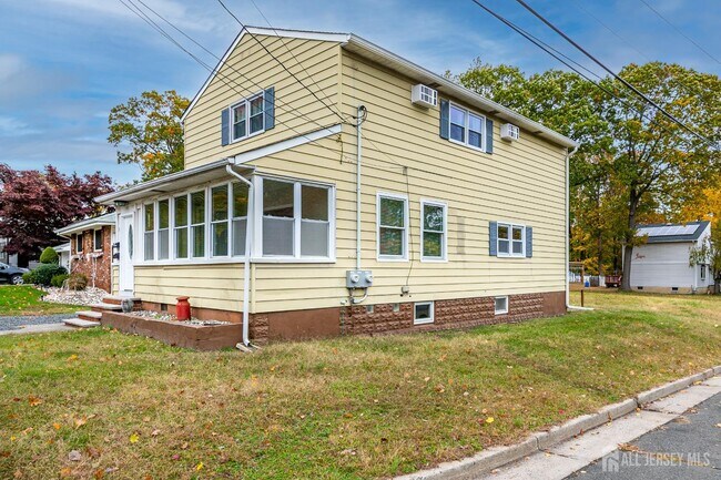 Foto del edificio - 93 Player Ave