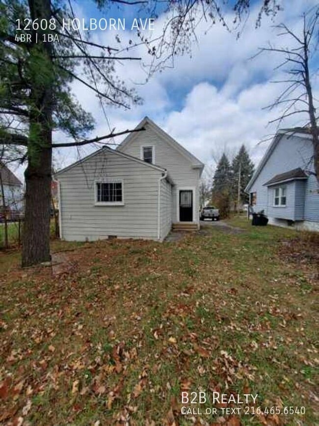Foto del edificio - 12608 Holborn Ave