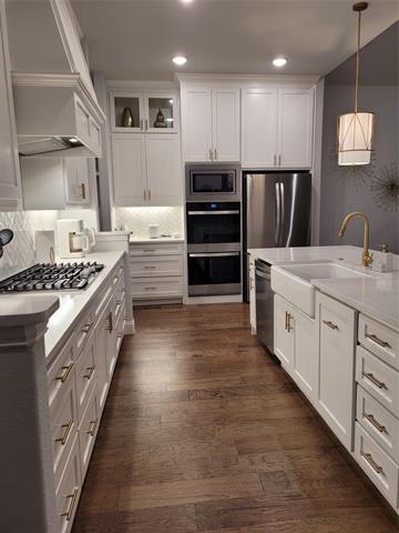 Foto del edificio - 8517 Campbell Dr