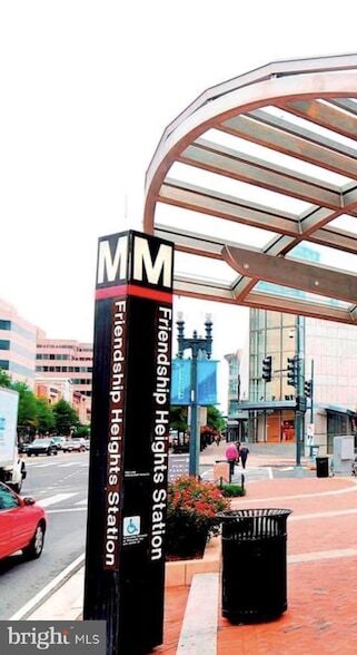 Foto del edificio - 4550 N Park Ave