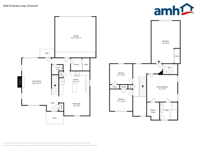 Building Photo - 4254 N Gensen Loop