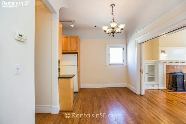 Foto del edificio - 1428 Grove St