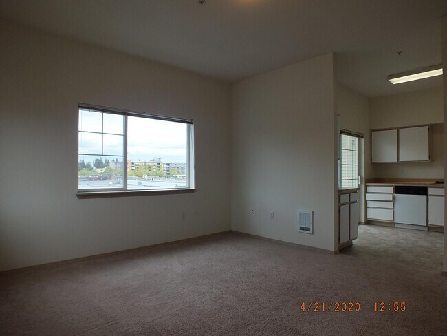 Foto del edificio - 12549 28th Ave NE