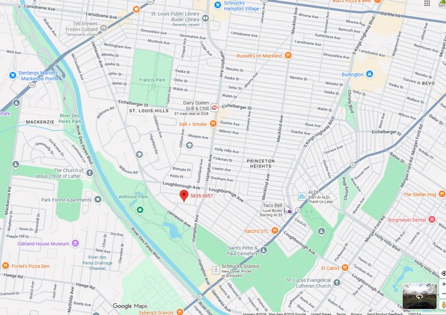 Foto del edificio - 2BR Brick Bungalow ($1,495/mo)