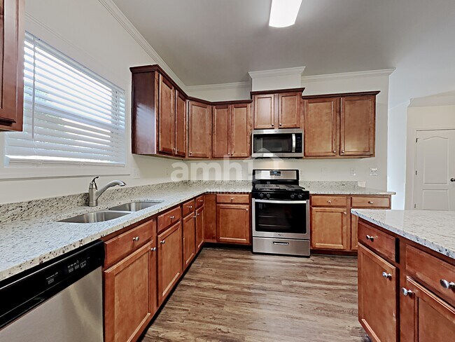 Foto del edificio - 5170 Winter Haven Walk