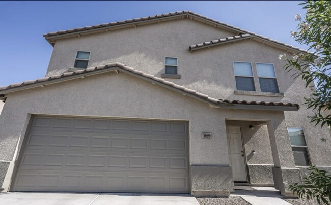 Building Photo - 3695 E Mariscal Dr