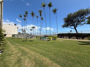 Building Photo - 85-175-175 Farrington Hwy