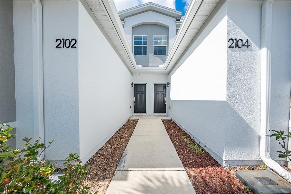 2102 Penny Ln, Kissimmee, FL 34741 Townhome Rentals in Kissimmee FL