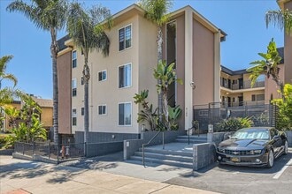 Building Photo - 4180 Louisiana St