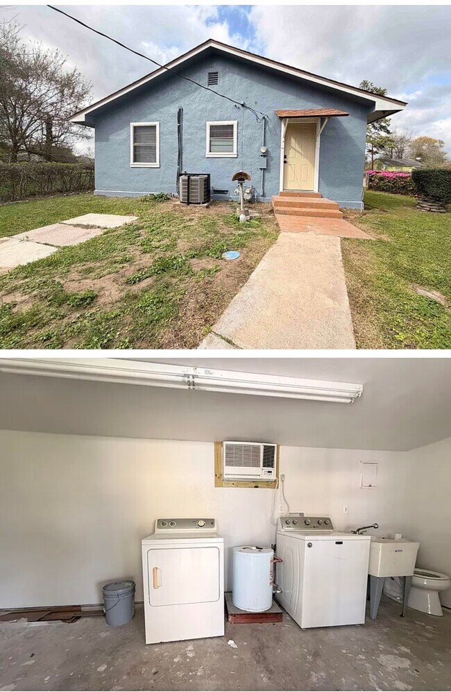 Foto del edificio - 301 Morrell Blvd