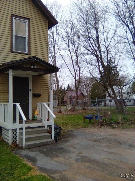 Building Photo - 534 West End Ave