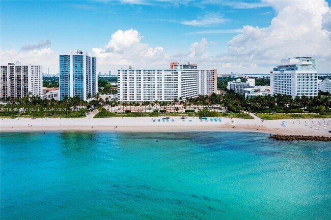 Foto del edificio - 2899 Collins Ave
