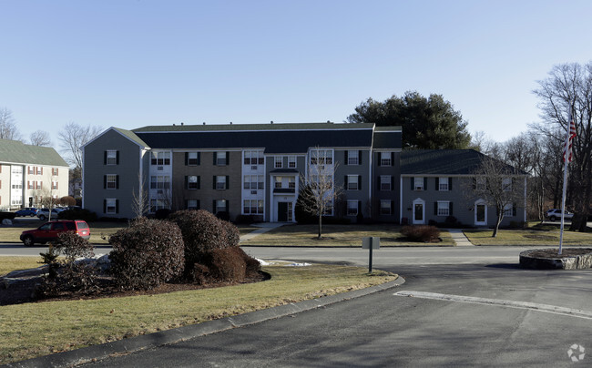 Foto del edificio - Saugus Commons