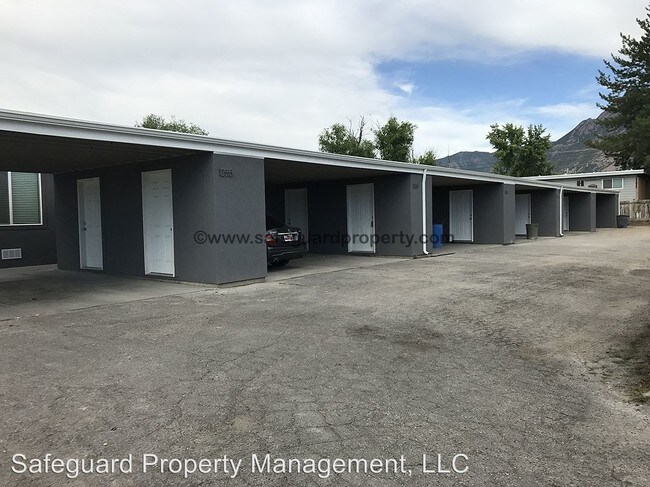 Building Photo - 3 br, 2 bath House - 1269 E 5600 S