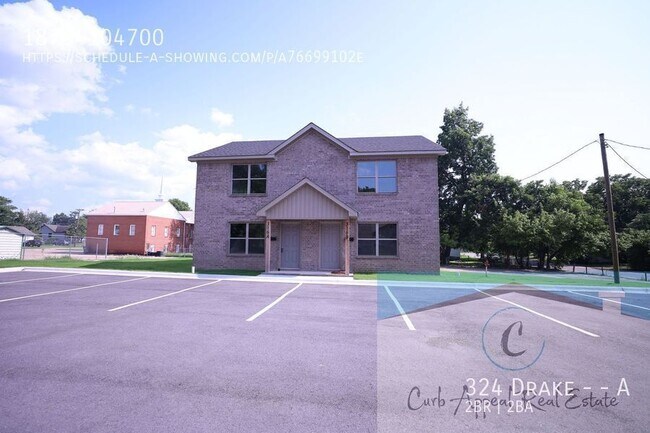 Foto del edificio - 324 Drake St