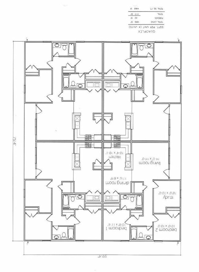 Building Photo - 2810 Morgan Ln