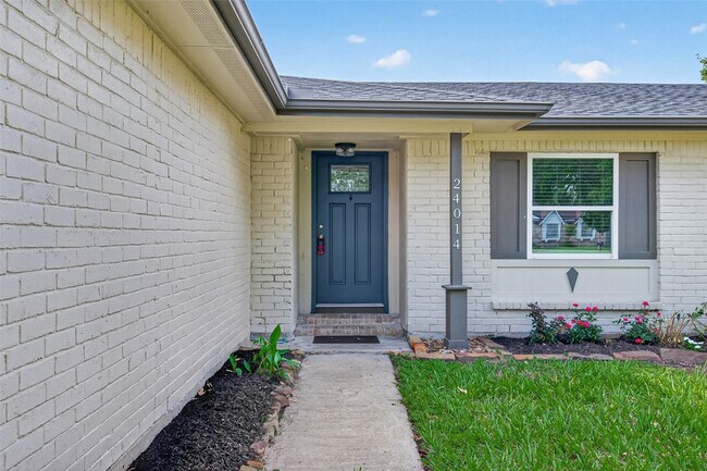 Foto del edificio - 24014 Nomini Hall Ln