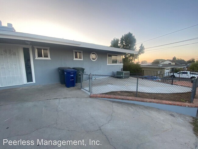 Building Photo - 2 br, 2 bath House - 8650 Almond Road