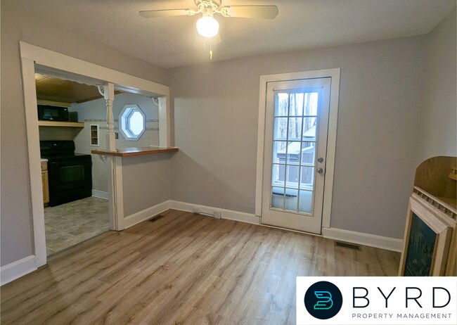 Foto del edificio - 12030 Lucks Ln