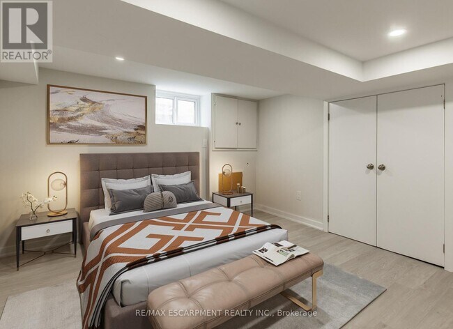 Photo du bâtiment - 129 E 22nd St