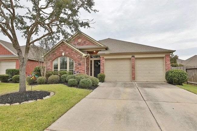 Foto del edificio - 13414 Barons Lake Ln