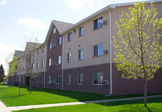 Foto principal - Bergeland Apartments Senior Community