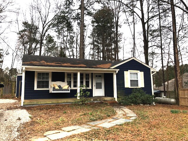 Primary Photo - 121 Whitfield Rd