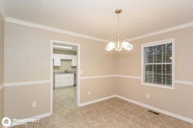 Building Photo - 4361 Wesley Pl, Austell, GA 30106