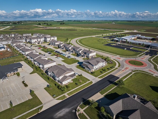 Foto del interior - Middletown Place Apartments