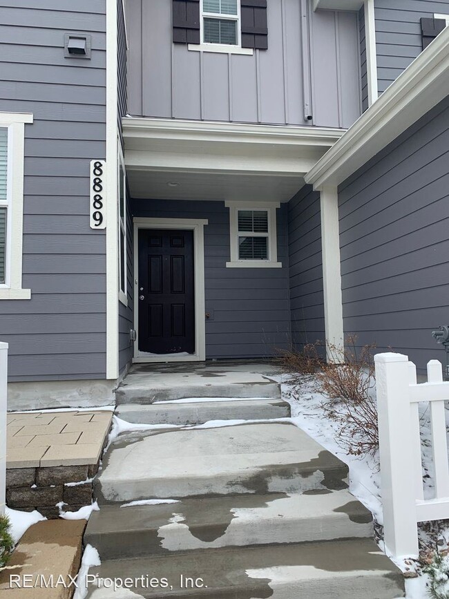 Building Photo - 2 br, 2.5 bath House - 8889 Meadow rose