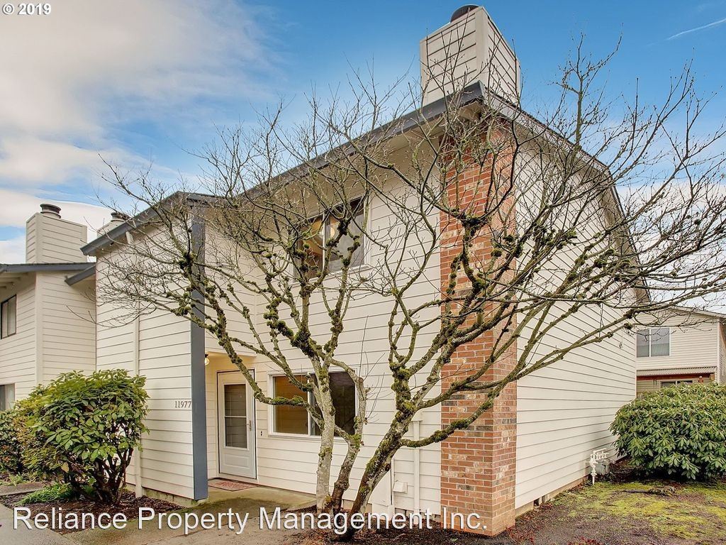 Primary Photo - 2 br, 1.5 bath House - 11977 SE Holgate Blvd