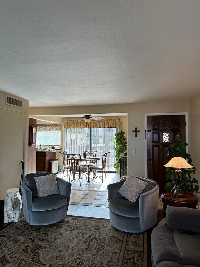 Foto del edificio - Winter 23/24 Furnished Rental - Nov-Dec-Jan