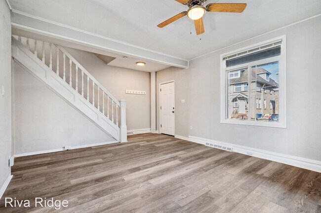 Foto del edificio - 3 br, 1 bath House - 1825 Tonopah Avenue
