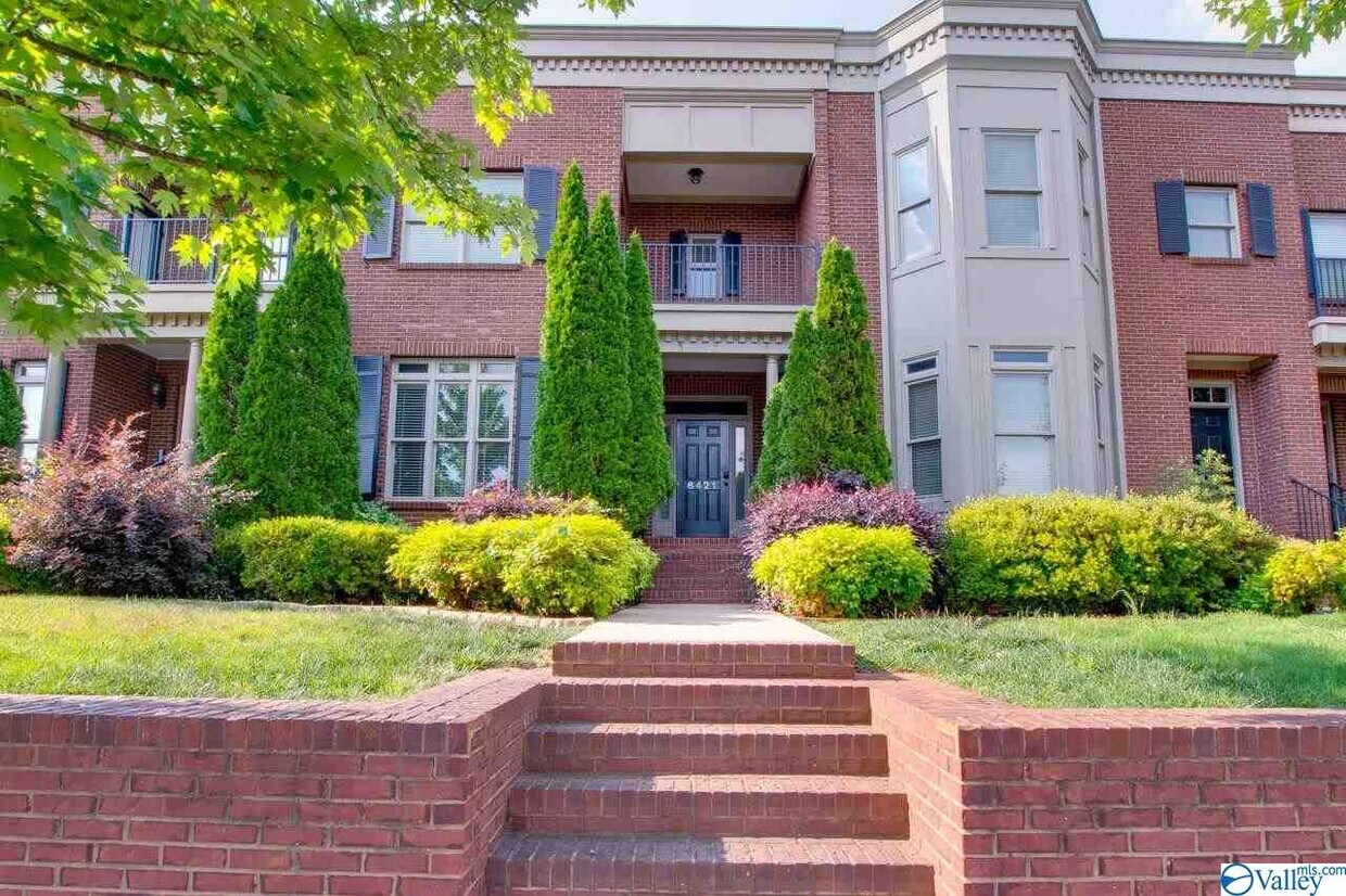 Primary Photo - 6421 Lincoln Park Pl NW