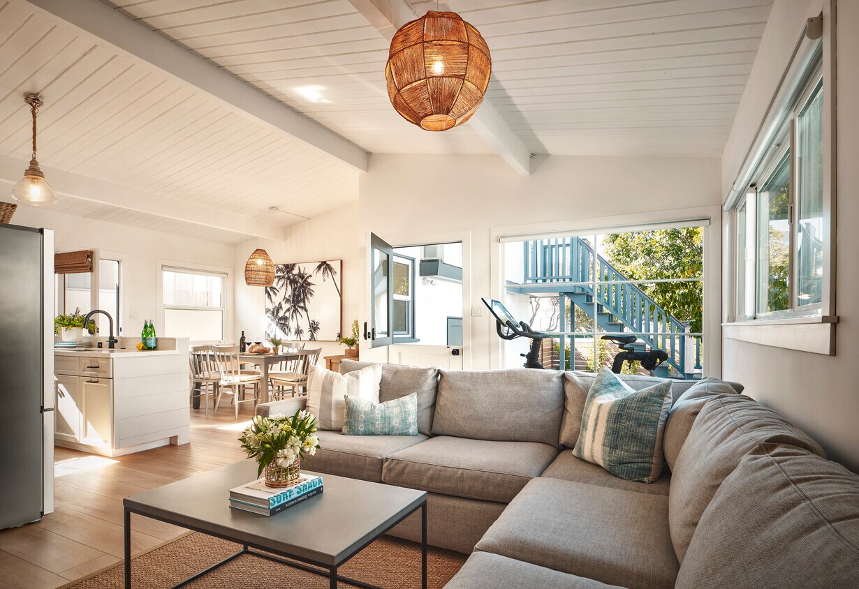 Foto principal - 522 Rosecrans Ave